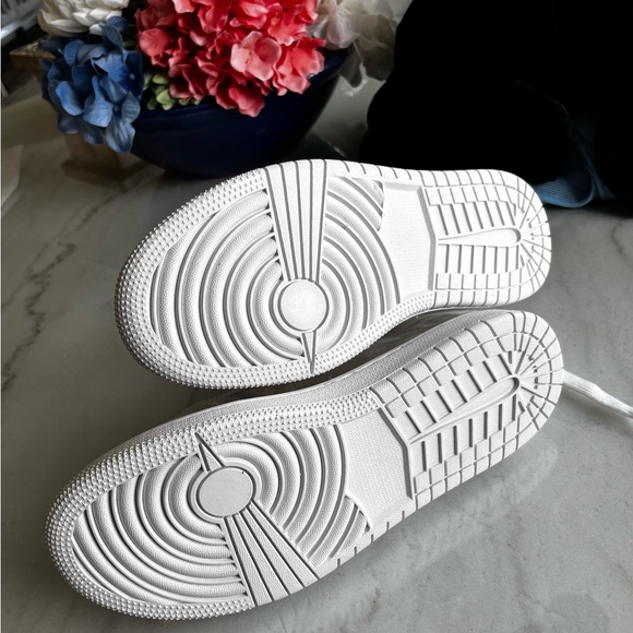 MADMIA BUBBLE STAR CLEAR SNEAKS - Picture 7 of 9